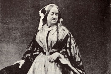 Anna Atkins, pionnière du cyanotype