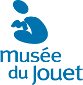 Musée du jouet logo