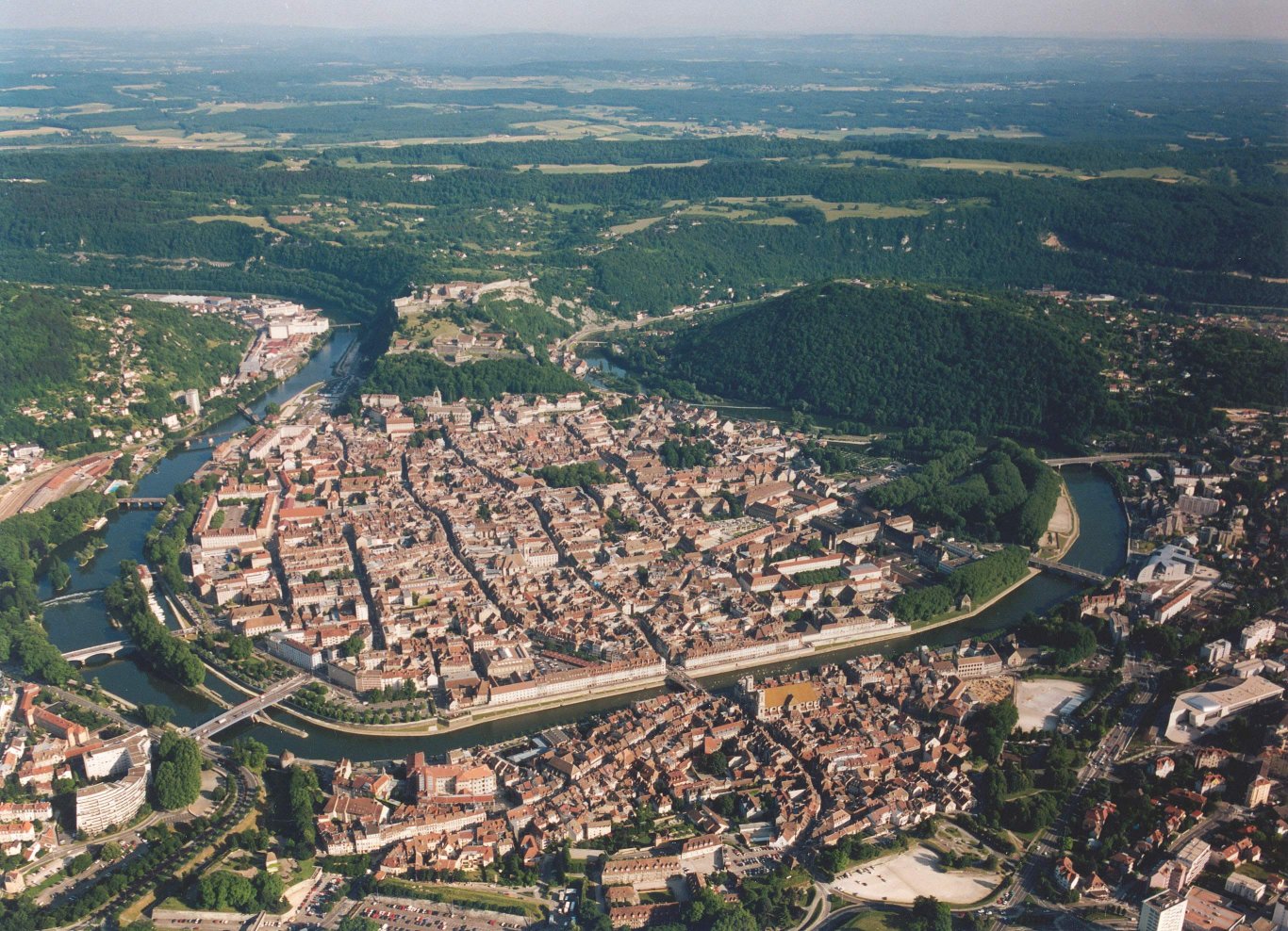 Ateliers cyanotype à Besançon