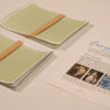 Kit cyanotype sur mesure pour ateliers créatifs