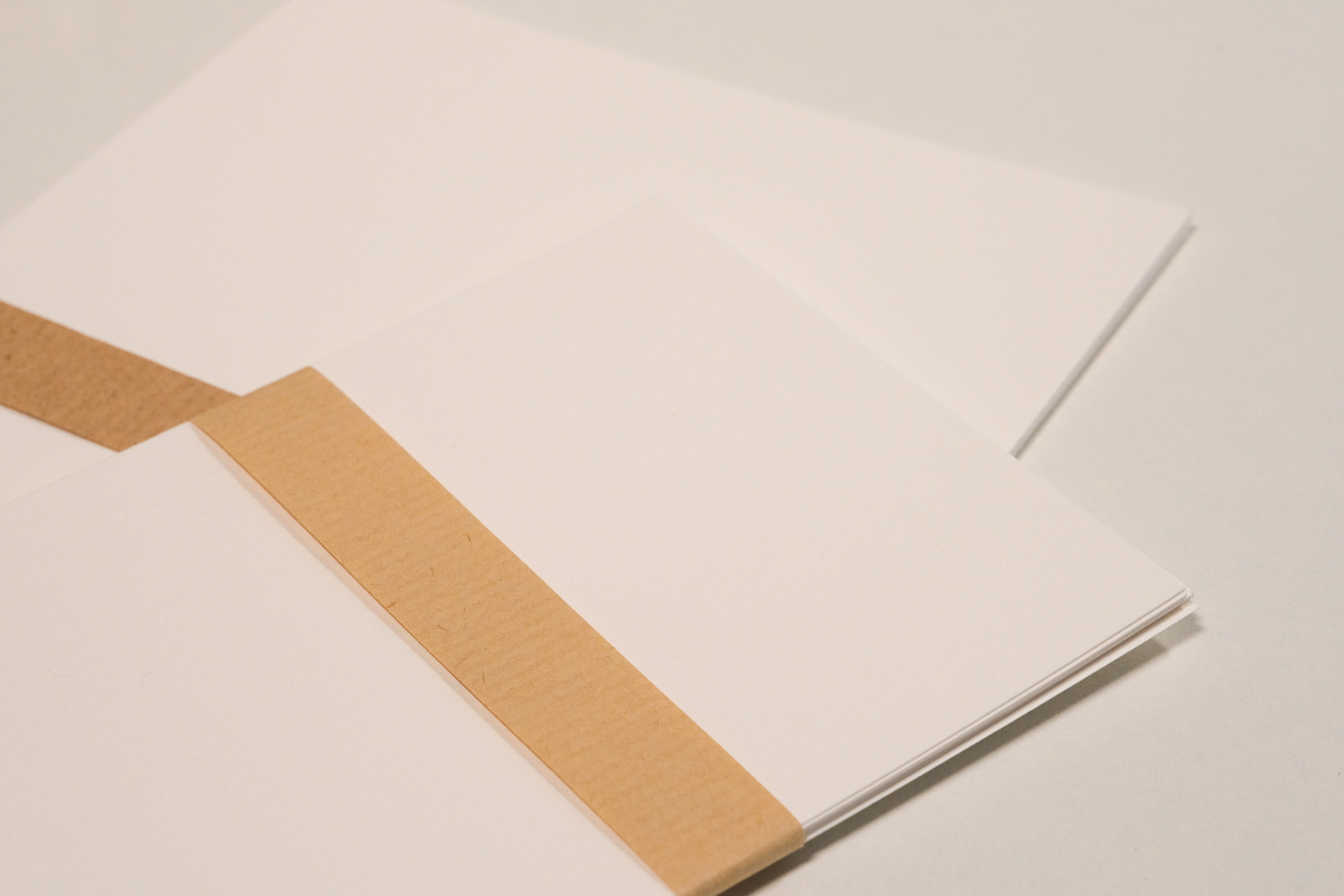 Papiers pour le cyanotype