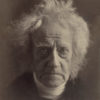 Photo de John Herschel