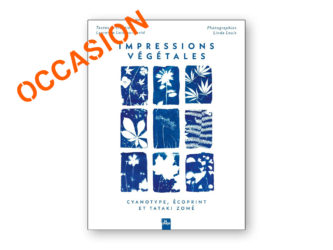 Livre : Impressions Végétales / Occasion