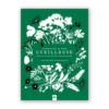 Grimoire d'une cueilleuse - couverture