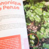 Livre : Guide botanique des plantes dont tout le monde se fout – Image 4