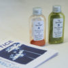 Kit cyanotype 2x50 mL vide atelier
