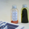Kit cyanotype 2x50 mL vide atelier