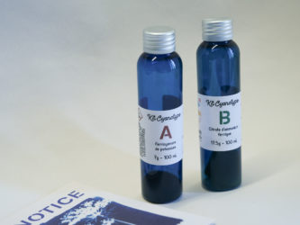 Vide atelier 2 x 100 mL