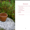 Livre faire sa poterie dans son jardin