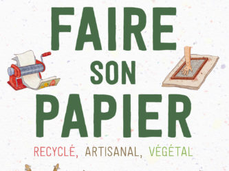 Livre : faire son papier