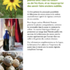 Livre encres de plantes