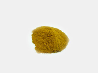 Poudre pour cyanotype : citrate d'ammonium ferrique