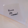 film transparent jet d'encre pour cyanotype