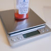 Balance électronique pour chimie