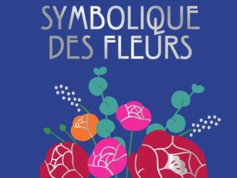 Le petit livre du langage symbolique des fleurs couverture