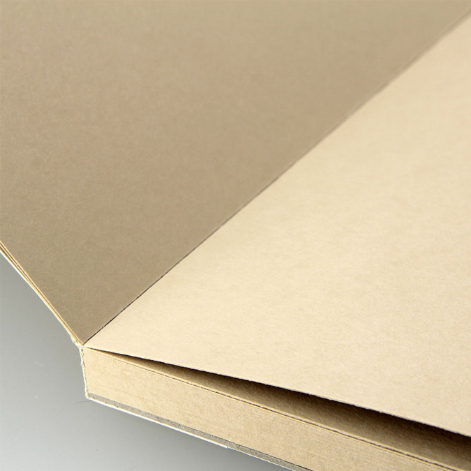 Papier paintOn coloris naturel / kraft